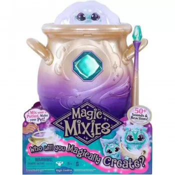 MAGIC MIXIES MIX 