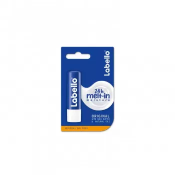 Nivea labello classic 4.8g 