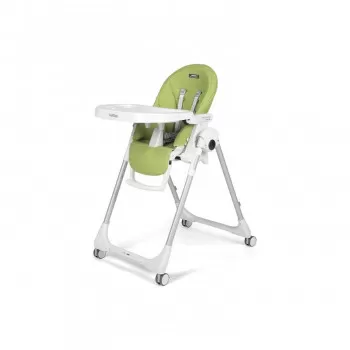 Peg Perego hranilica Prima Pappa FM Wonder Green 