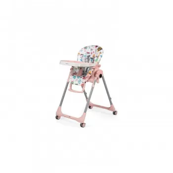 Peg Perego hranilica Prima Pappa FM Super Girl 