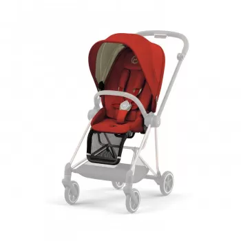 Cybex navlaka za kolica Mios 4.0., Autumn Gold 