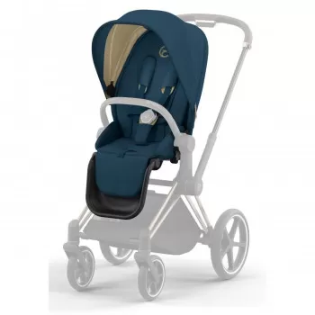 Cybex navlaka za kolica Priam 4.0., Mountain Blue