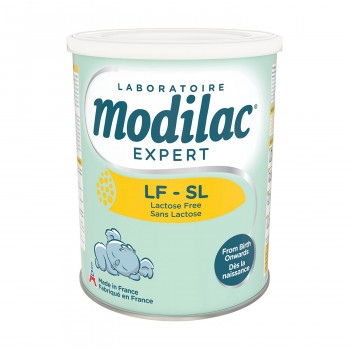 Modilac mleko expert LF-SF 400g 