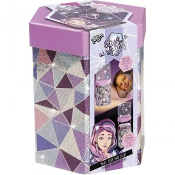 HMX Bling Bling Ukrasi lampu 