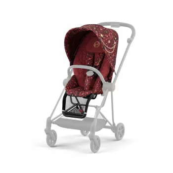 Cybex navlaka za kolica Mios 4.0., Rockstar 