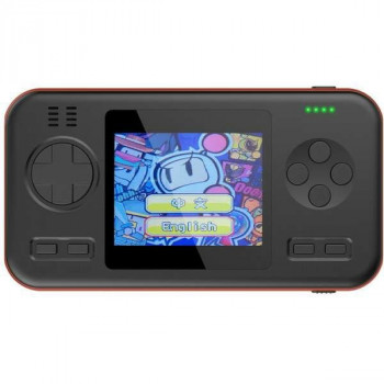 Companion Console and Power Bank 