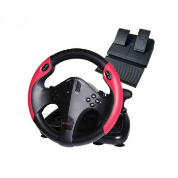 Momentum Racing Wheel (PC, PS3, PS4, XONE, Switch) 