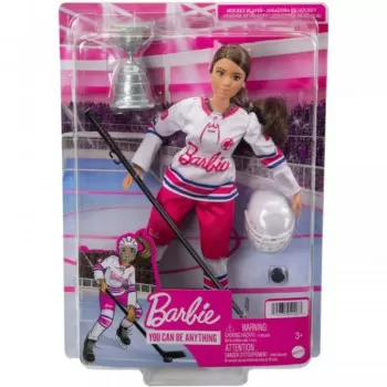 BARBIE SPORT 