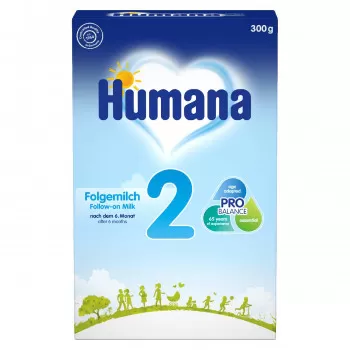 Humana 2 300 g 