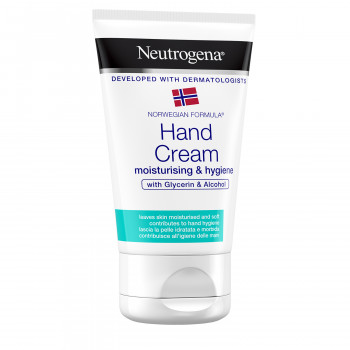 Neutrogena Krema Za Ruke Hygiene 50 Ml 