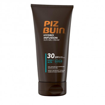 Pizb Gel Hydro Infusion Spf30 150Ml 