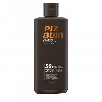 Pizb Losion Za Telo Alergy Spf50 200 Ml 