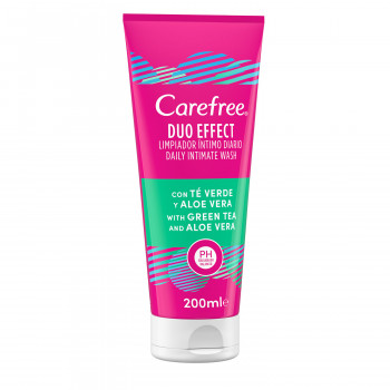 Carefree Intimna Kupka Aloe 200Ml 