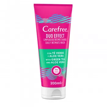 Carefree Intimna Kupka Aloe 200Ml 