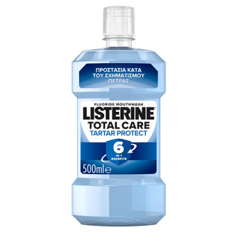 Listerine Tečnost Tartar Control 500Ml 