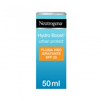 Ntg Hydro Boost Krema Za Lice Spf25 50Ml 
