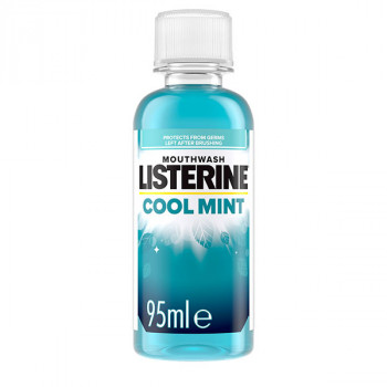 Listerine Cool Mint 95Ml New 