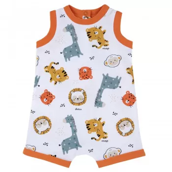 Chicco zeka šorts, unisex 