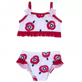 Chicco kupaći dvodelni, devojčice 