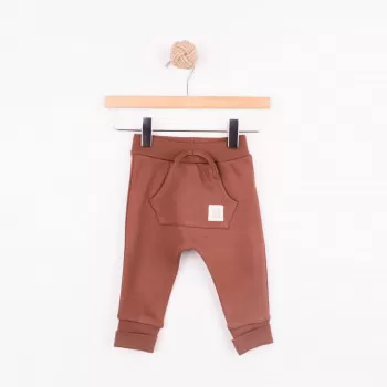 Just Kiddin pantalone bez stopica, dečaci 