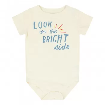 Dirkje bodi kr, unisex 
