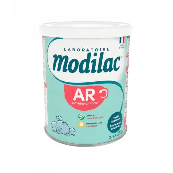 Modilac mleko AR 400g 