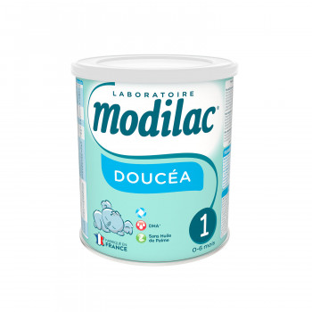 Modilac mleko doucea 1 400g 