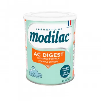 Modilac mleko AC DIGEST 400g 