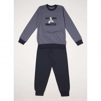 Jasmil pidžama dr, dečaci 