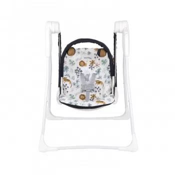 Graco ljuljaška Baby delight, Into the wild 