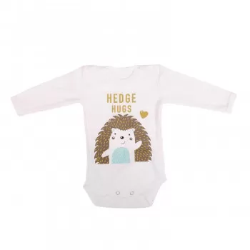 Lillo&Pippo bodi dr, unisex 