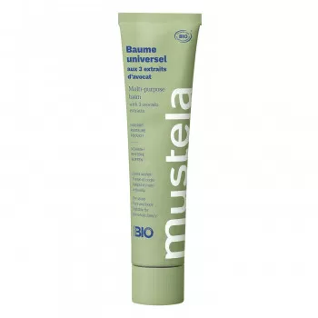 Mustela BioOrganic Univerzalni balzam, 75 ml 