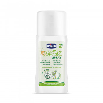 Chicco NaturalZ sprej protiv komaraca 100ml 