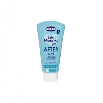 Chicco mleko posle suncanja 150ml 