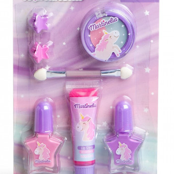 Martinelia set Unicorn 7/1 