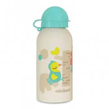 Miniland termos boca 400ml 
