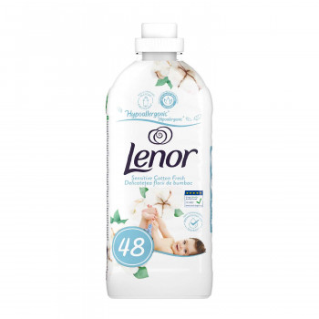 Lenor Sensitive omekšivač za veš,1200ml (48pranja) 