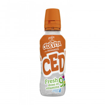 Cedevita go narandža 340ml 