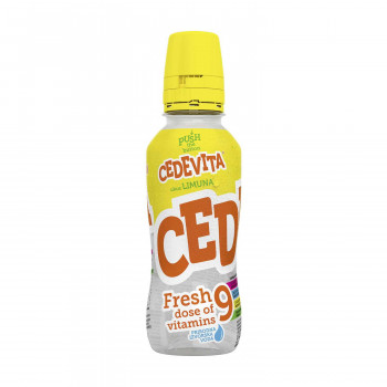 Cedevita go limun 340ml 