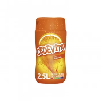 Cedevita narandža 200g 