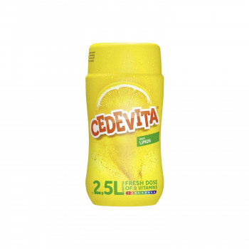 Cedevita limun 200g 