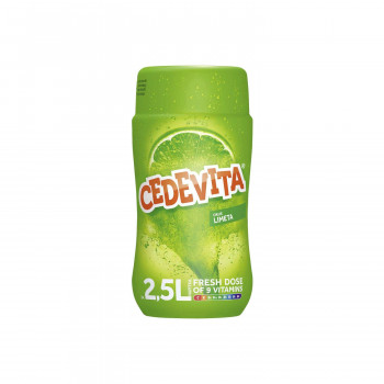 Cedevita limeta 200g 