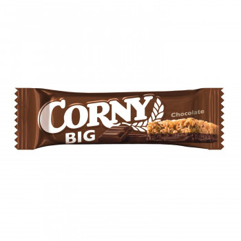 Corny čokolada extra big 50g 