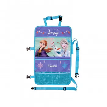 Seven Polska organizer za auto Frozen 