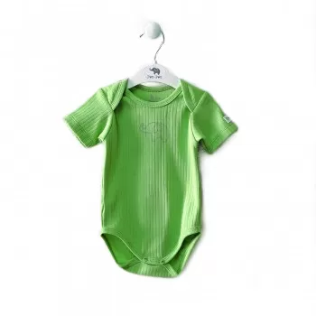 Pom Pom bodi kr, unisex 
