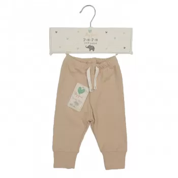 Pom Pom pantalone bez stopica, unisex 