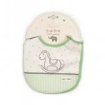 Pom Pom portikla, unisex 