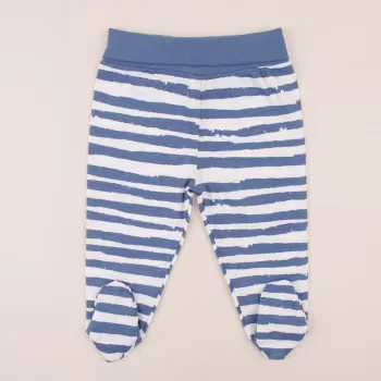 My baby pantalone sa stopicama, dečaci 