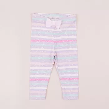 My baby pantalone bez stopica, devojčice 