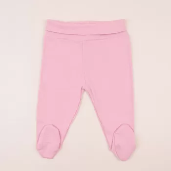 My baby pantalone sa stopicama, devojčice 
